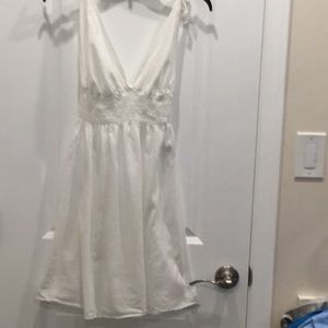 Lauren Ralph Lauren beach Cover up, Size Small